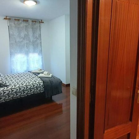 Piso Iria Apartment Cee Bagian luar foto